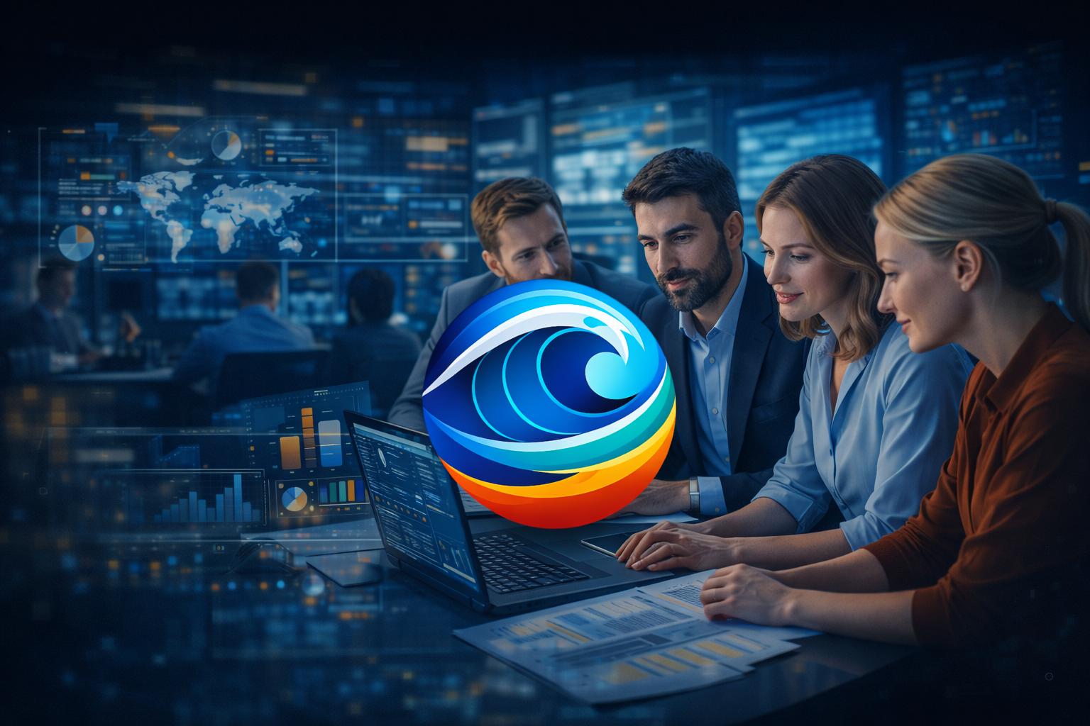 Consulting and Corporate — Strategy and Collaboration