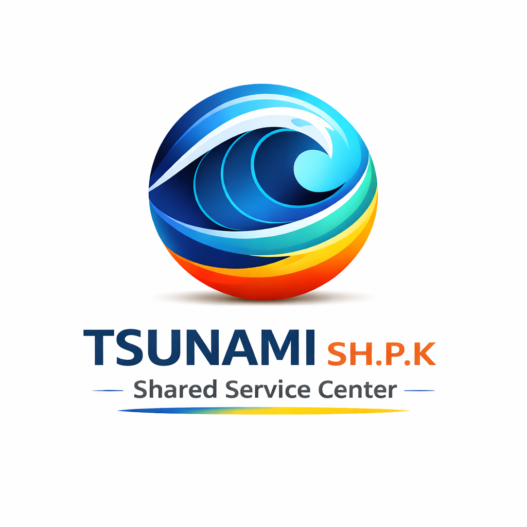 TSUNAMI Logo